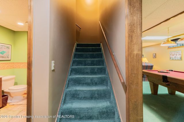 1790 Sashabaw Drive, Okemos, MI 48864