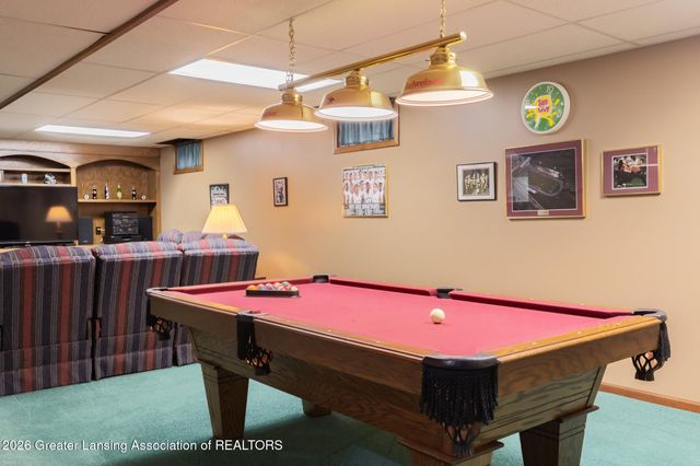 1790 Sashabaw Drive, Okemos, MI 48864