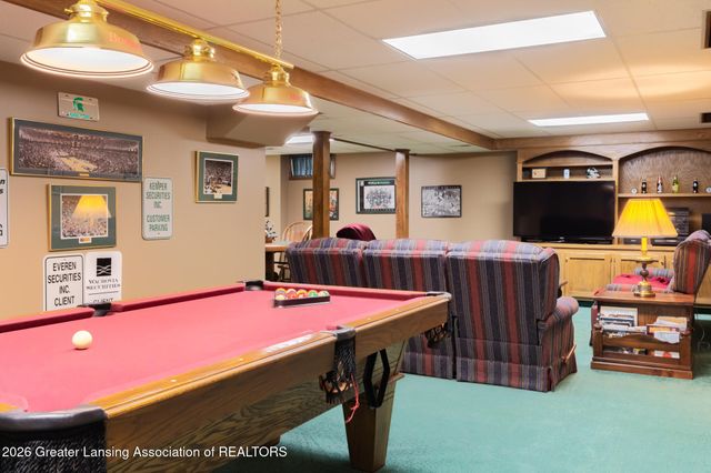 1790 Sashabaw Drive, Okemos, MI 48864