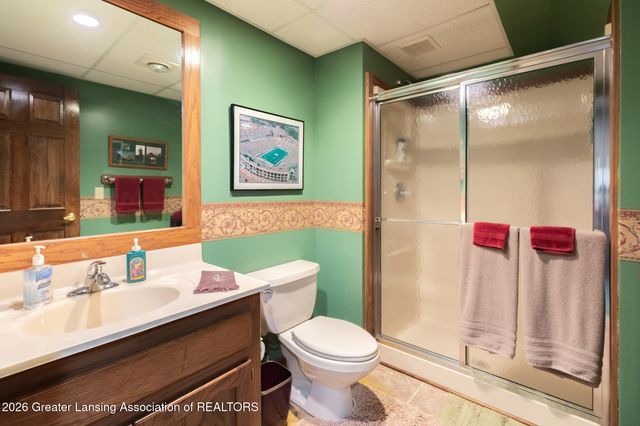 1790 Sashabaw Drive, Okemos, MI 48864