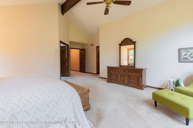 1790 Sashabaw Drive, Okemos, MI 48864