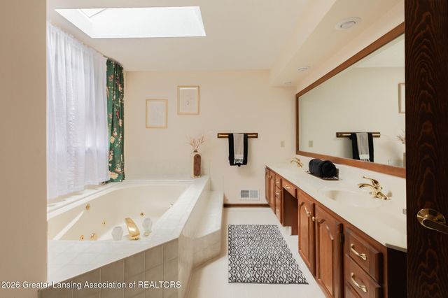 1790 Sashabaw Drive, Okemos, MI 48864
