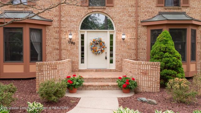 1790 Sashabaw Drive, Okemos, MI 48864