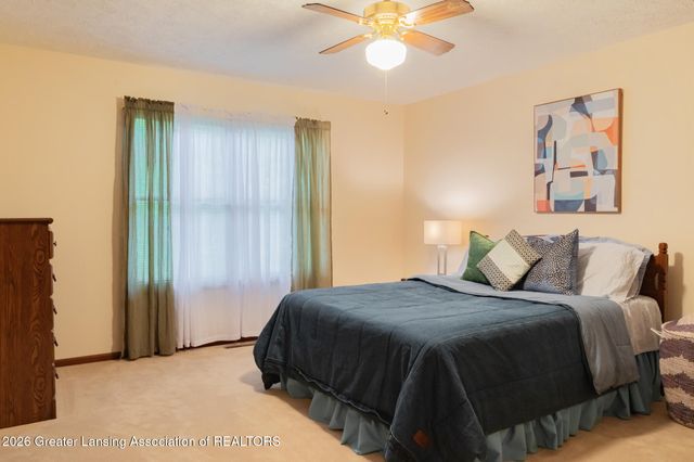 1790 Sashabaw Drive, Okemos, MI 48864