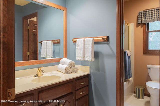 1790 Sashabaw Drive, Okemos, MI 48864