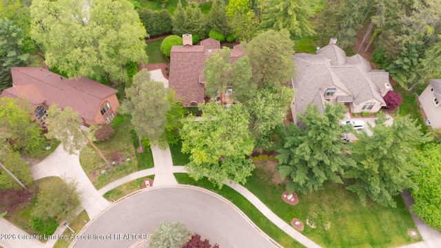 1790 Sashabaw Drive, Okemos, MI 48864