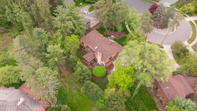 1790 Sashabaw Drive, Okemos, MI 48864