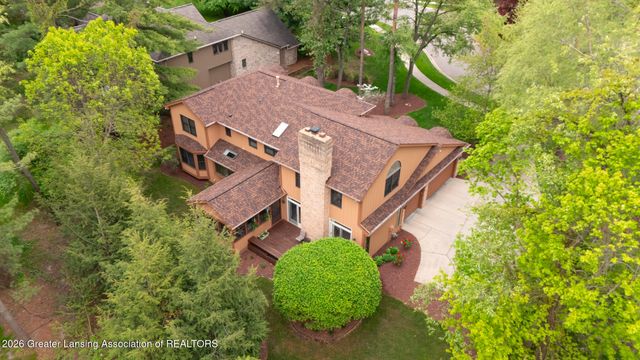 1790 Sashabaw Drive, Okemos, MI 48864