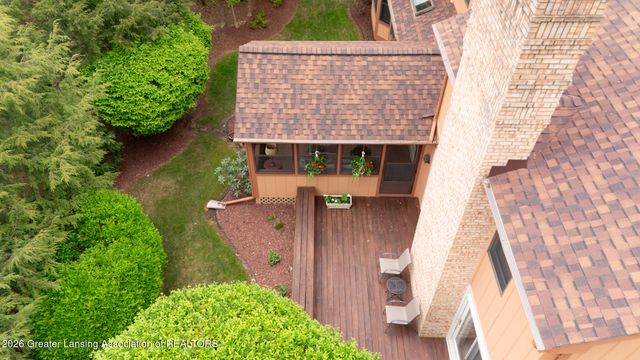 1790 Sashabaw Drive, Okemos, MI 48864