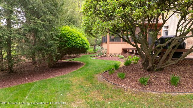1790 Sashabaw Drive, Okemos, MI 48864