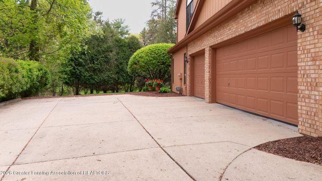 1790 Sashabaw Drive, Okemos, MI 48864