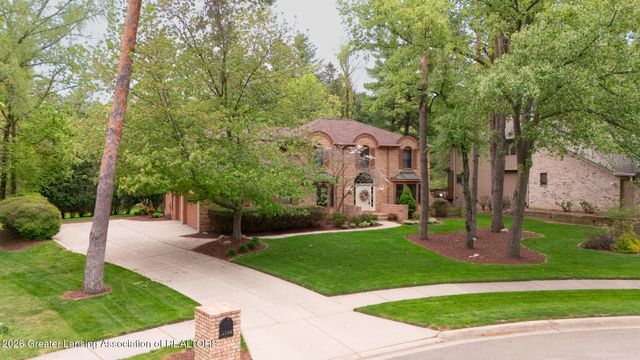 1790 Sashabaw Drive, Okemos, MI 48864