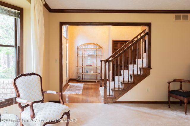 1790 Sashabaw Drive, Okemos, MI 48864