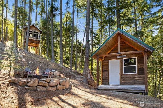 430 Skull Springs Road, Cle Elum, WA 98922