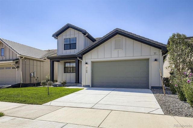 3109 Newfound Lake Road, Berthoud, CO 80513