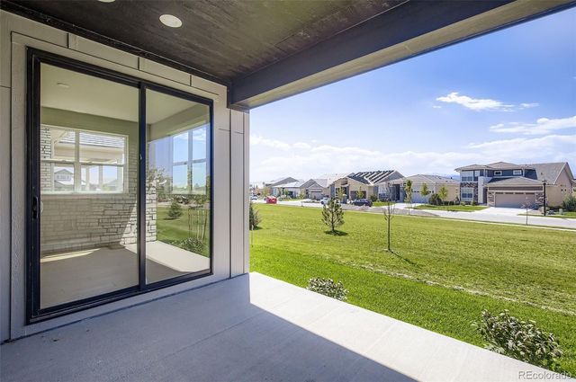 3109 Newfound Lake Road, Berthoud, CO 80513