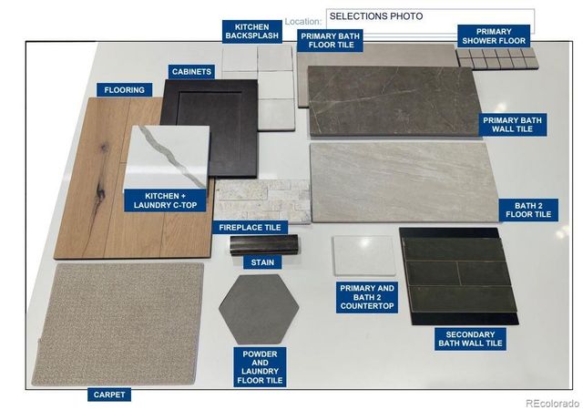 3109 Newfound Lake Road, Berthoud, CO 80513