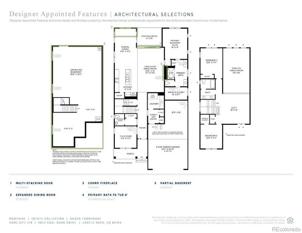 3109 Newfound Lake Road, Berthoud, CO 80513