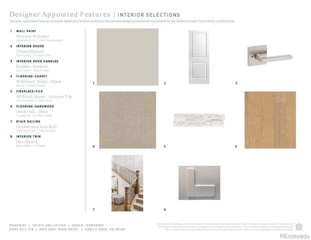 3109 Newfound Lake Road, Berthoud, CO 80513