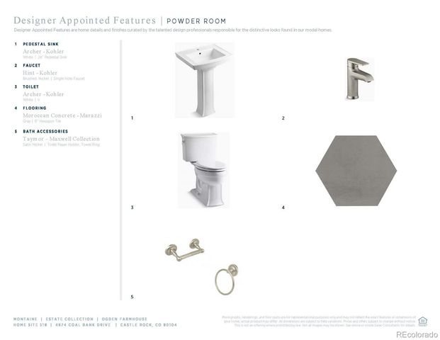 3109 Newfound Lake Road, Berthoud, CO 80513