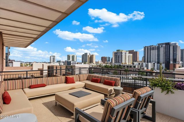 208 W Portland Street 262, Phoenix, AZ 85003