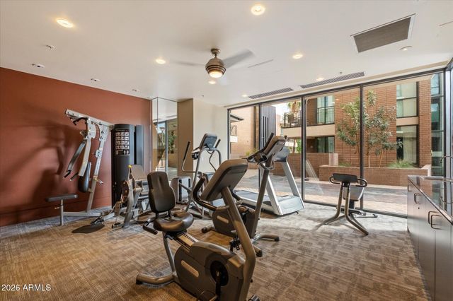 208 W Portland Street 262, Phoenix, AZ 85003