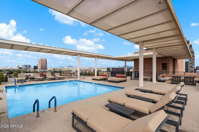 208 W Portland Street 262, Phoenix, AZ 85003