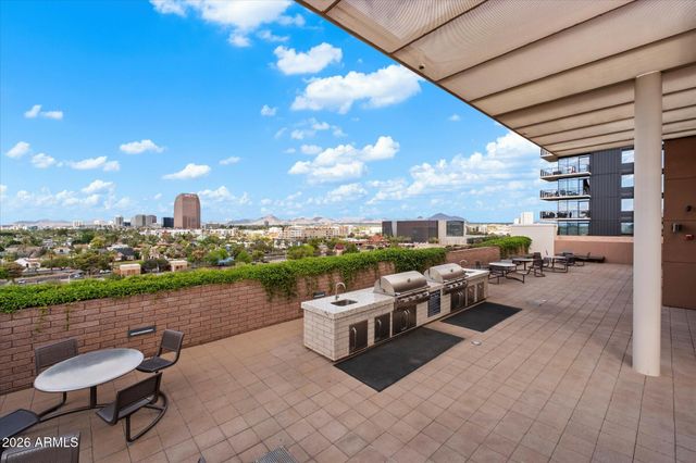 208 W Portland Street 262, Phoenix, AZ 85003