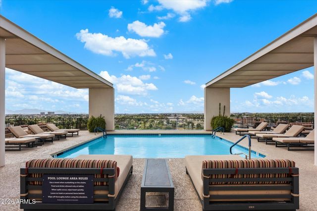 208 W Portland Street 262, Phoenix, AZ 85003