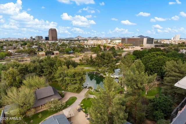 208 W Portland Street 262, Phoenix, AZ 85003