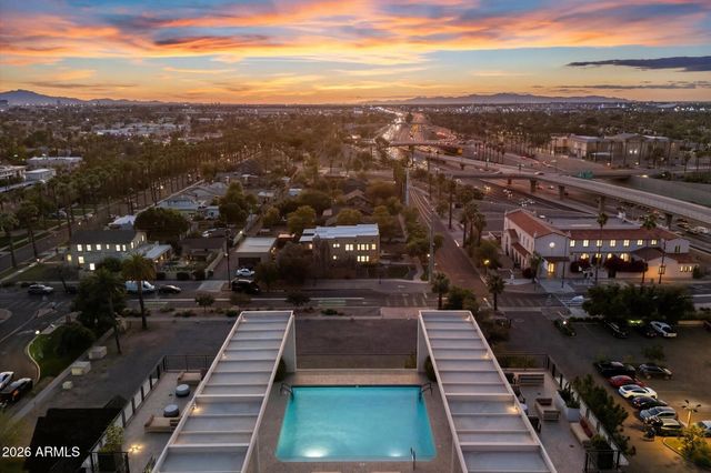 208 W Portland Street 262, Phoenix, AZ 85003