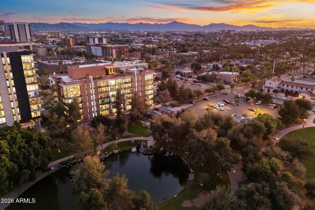 208 W Portland Street 262, Phoenix, AZ 85003