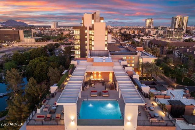 208 W Portland Street 262, Phoenix, AZ 85003