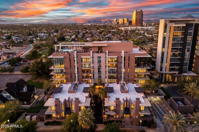 208 W Portland Street 262, Phoenix, AZ 85003