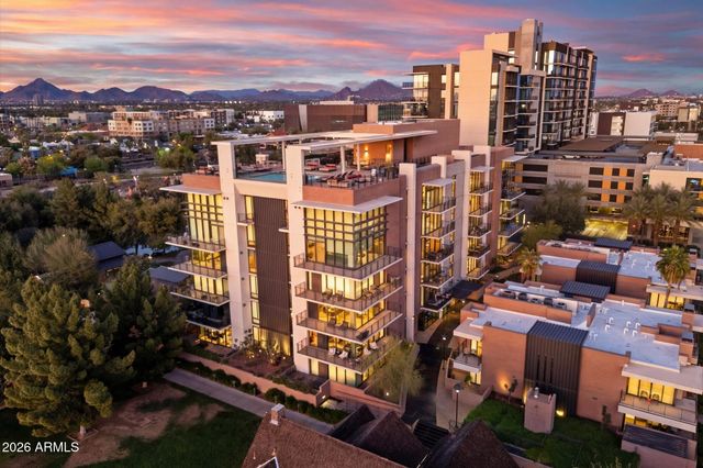 208 W Portland Street 262, Phoenix, AZ 85003