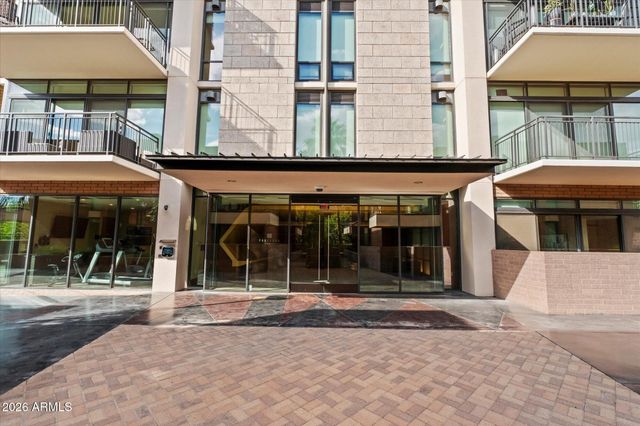 208 W Portland Street 262, Phoenix, AZ 85003