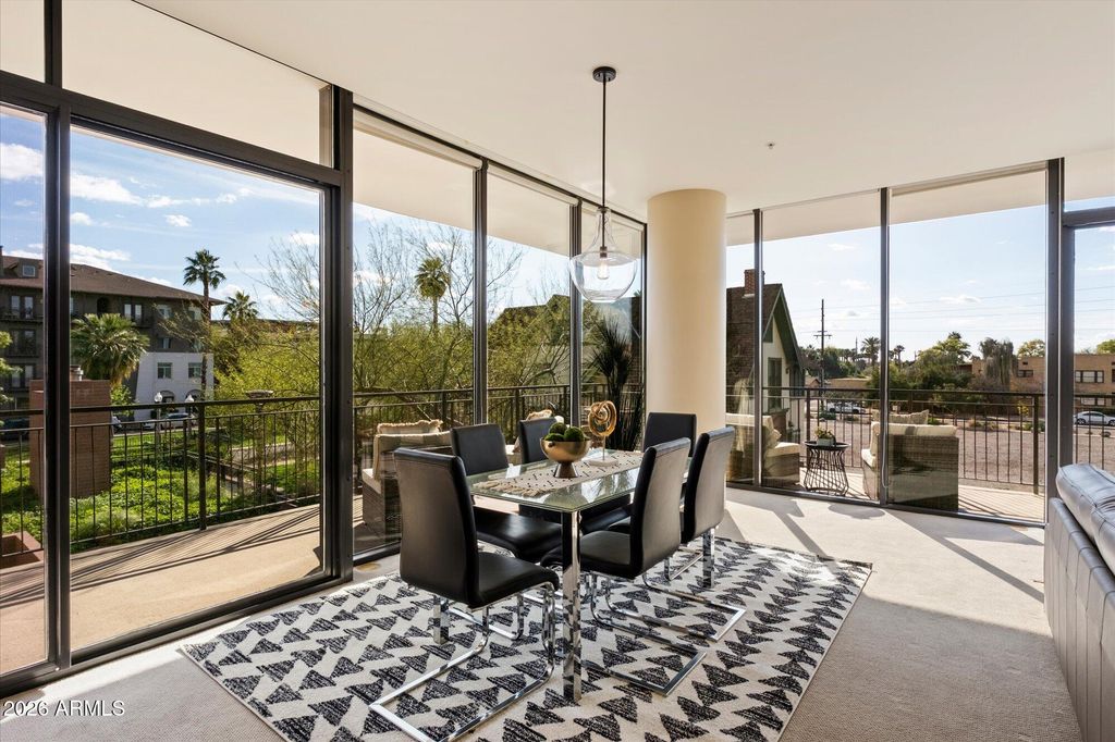 208 W Portland Street 262, Phoenix, AZ 85003 — photo 3