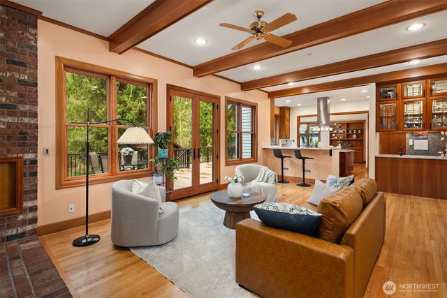 21407 NE Union Hill Road, Redmond, WA 98053