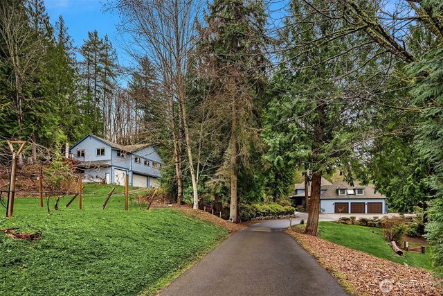 21407 NE Union Hill Road, Redmond, WA 98053