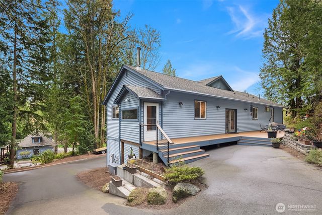 21407 NE Union Hill Road, Redmond, WA 98053