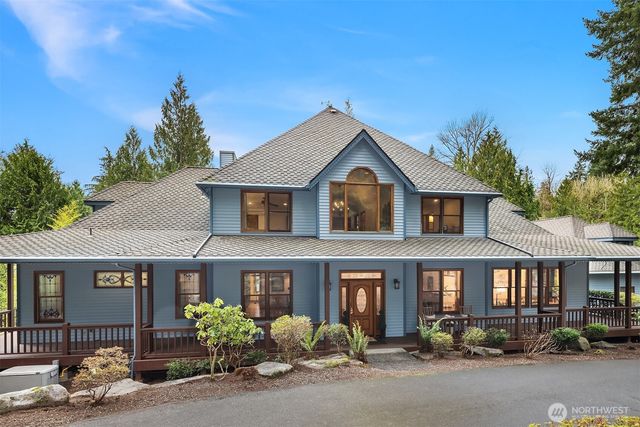 21407 NE Union Hill Road, Redmond, WA 98053