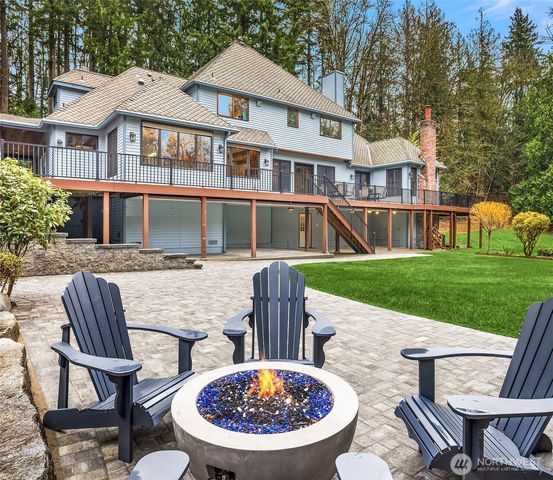 21407 NE Union Hill Road, Redmond, WA 98053