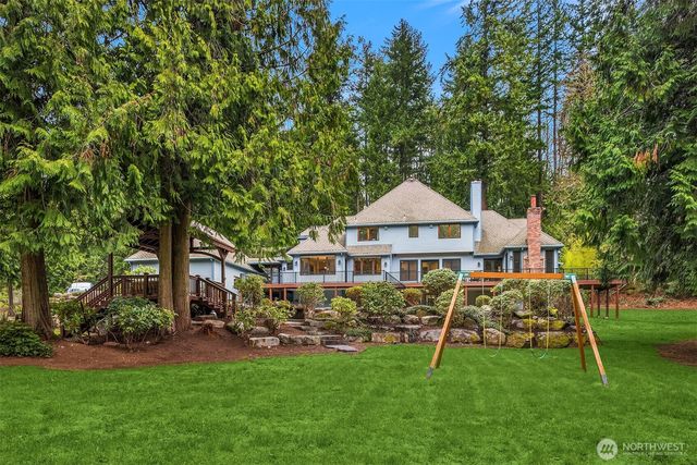 21407 NE Union Hill Road, Redmond, WA 98053