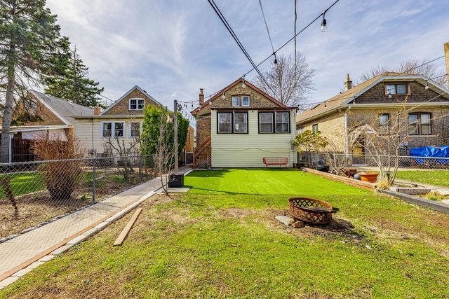 3739 Wenonah Avenue, Berwyn, IL 60402