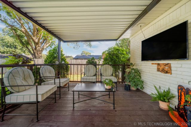 508 N Juniper Street, Jenks, OK 74037