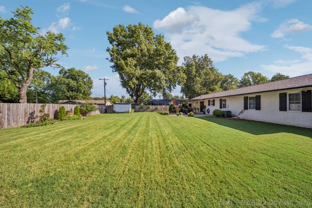 508 N Juniper Street, Jenks, OK 74037
