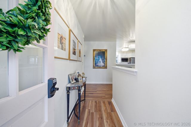 508 N Juniper Street, Jenks, OK 74037