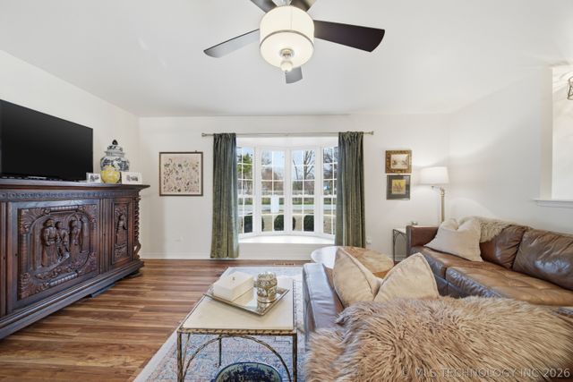 508 N Juniper Street, Jenks, OK 74037