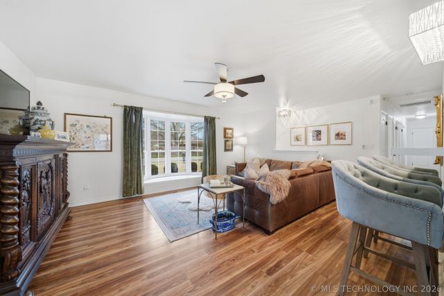 508 N Juniper Street, Jenks, OK 74037