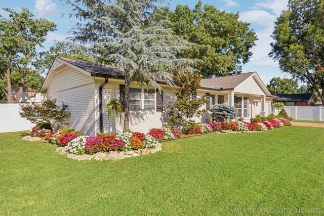 508 N Juniper Street, Jenks, OK 74037